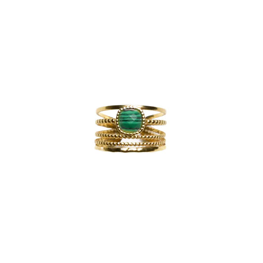 BAGUE SOL SLS Collection