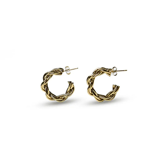 BOUCLES D’OREILLES ADÈLE SLS Collection