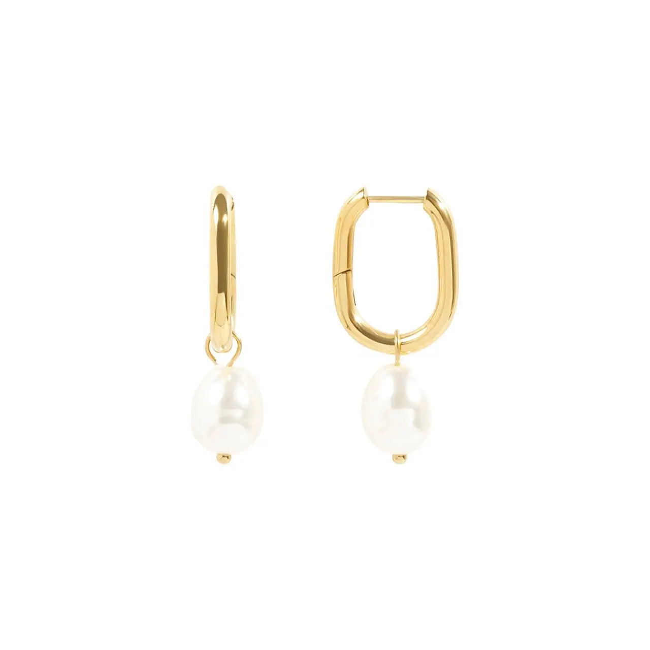 BOUCLES D’OREILLES AMBRE SLS Collection