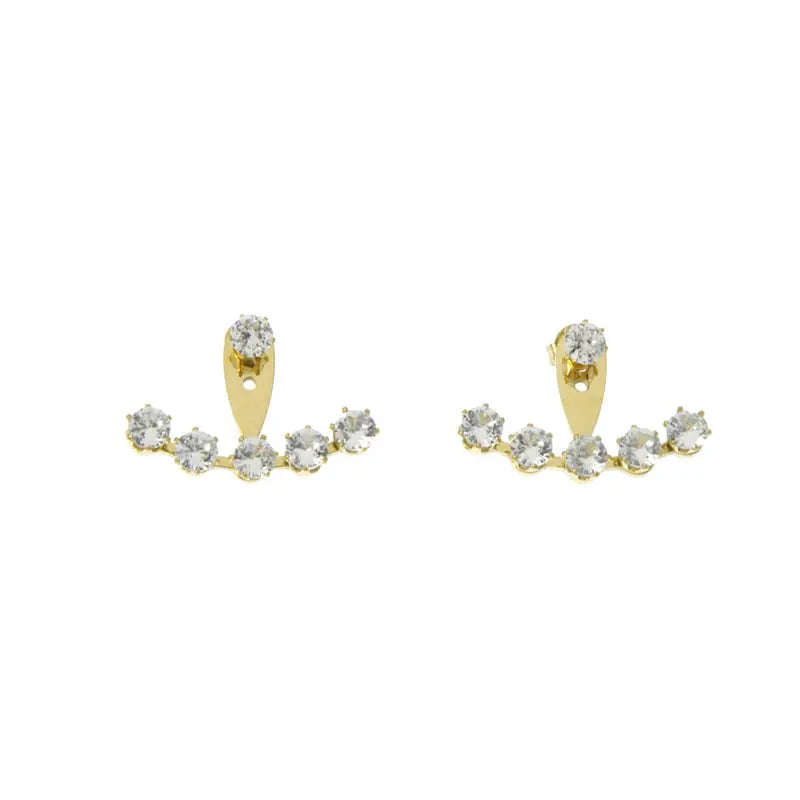 BOUCLES D’OREILLES SLS Collection