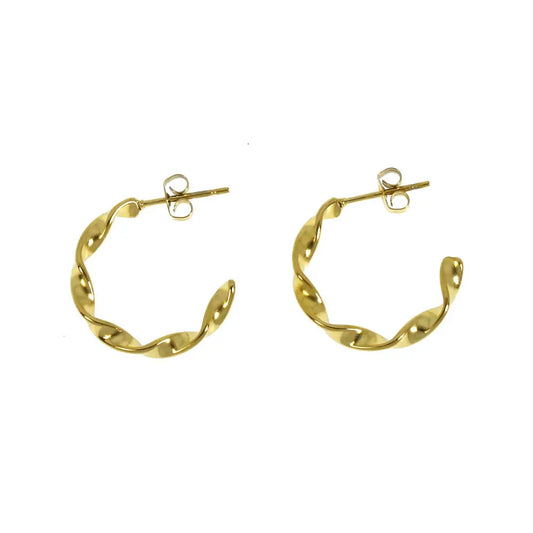 BOUCLES D’OREILLES SLS Collection