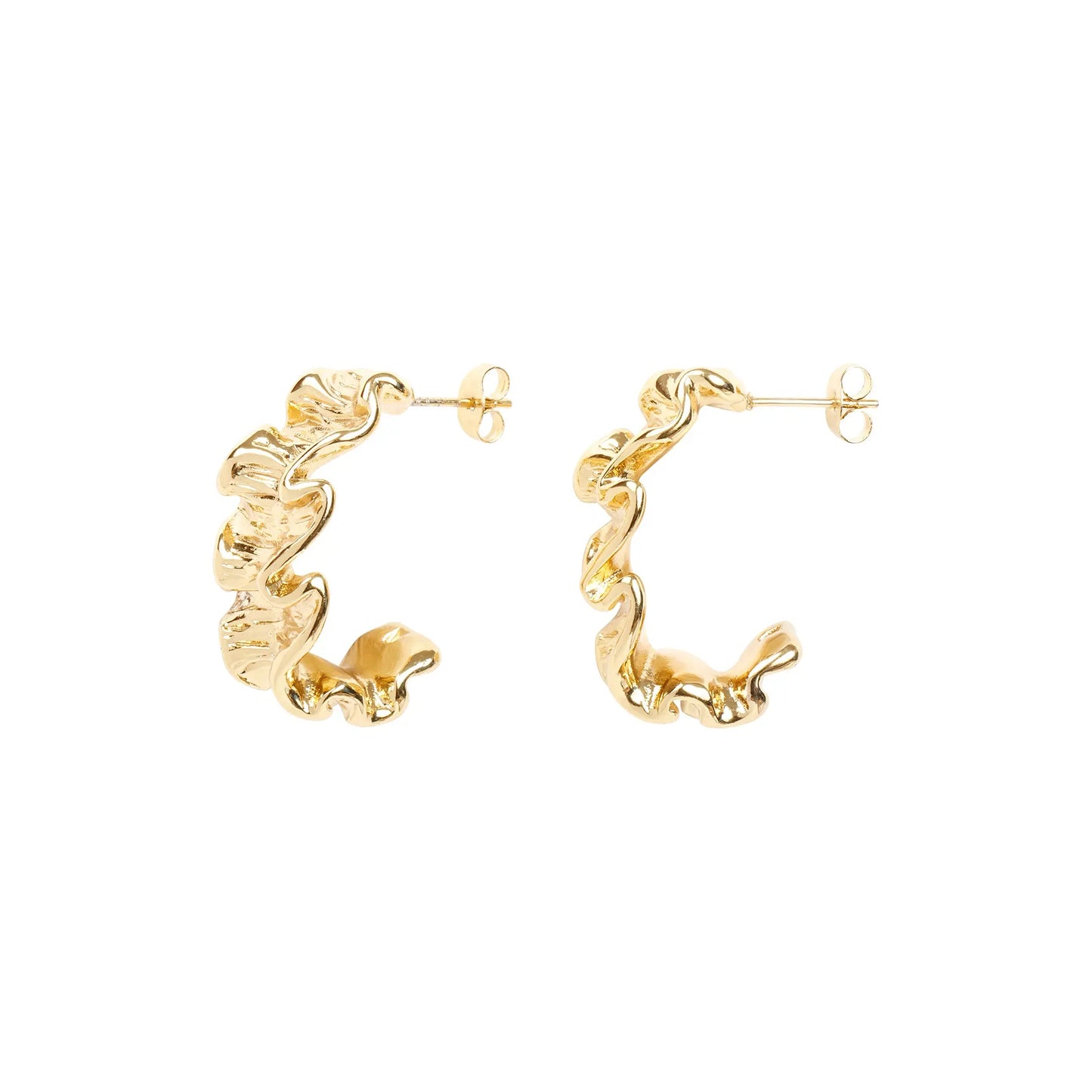 BOUCLES D’OREILLES SLS Collection