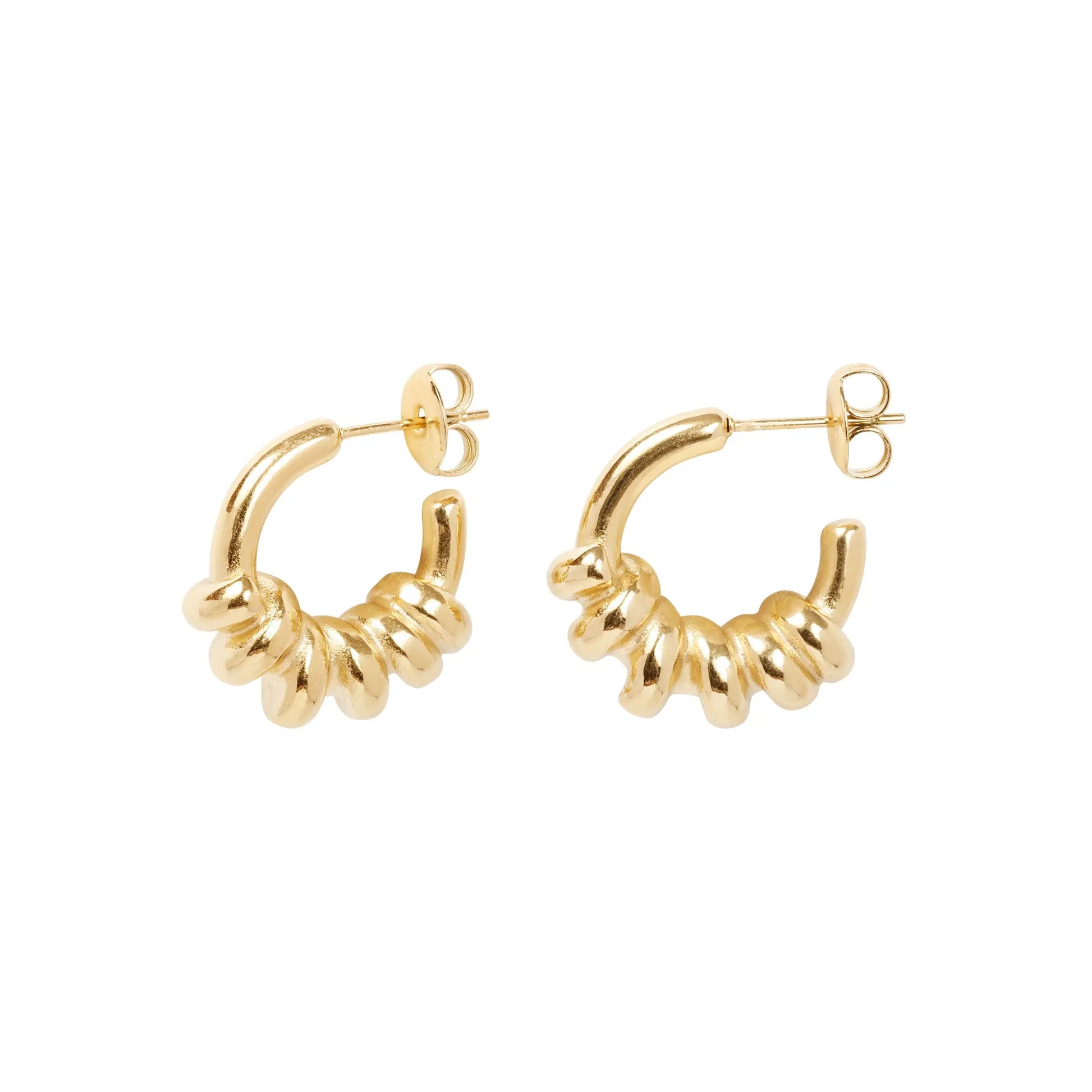 BOUCLES D’OREILLES SLS Collection