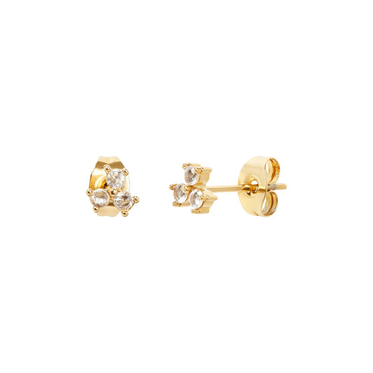 BOUCLES D’OREILLES SLS Collection