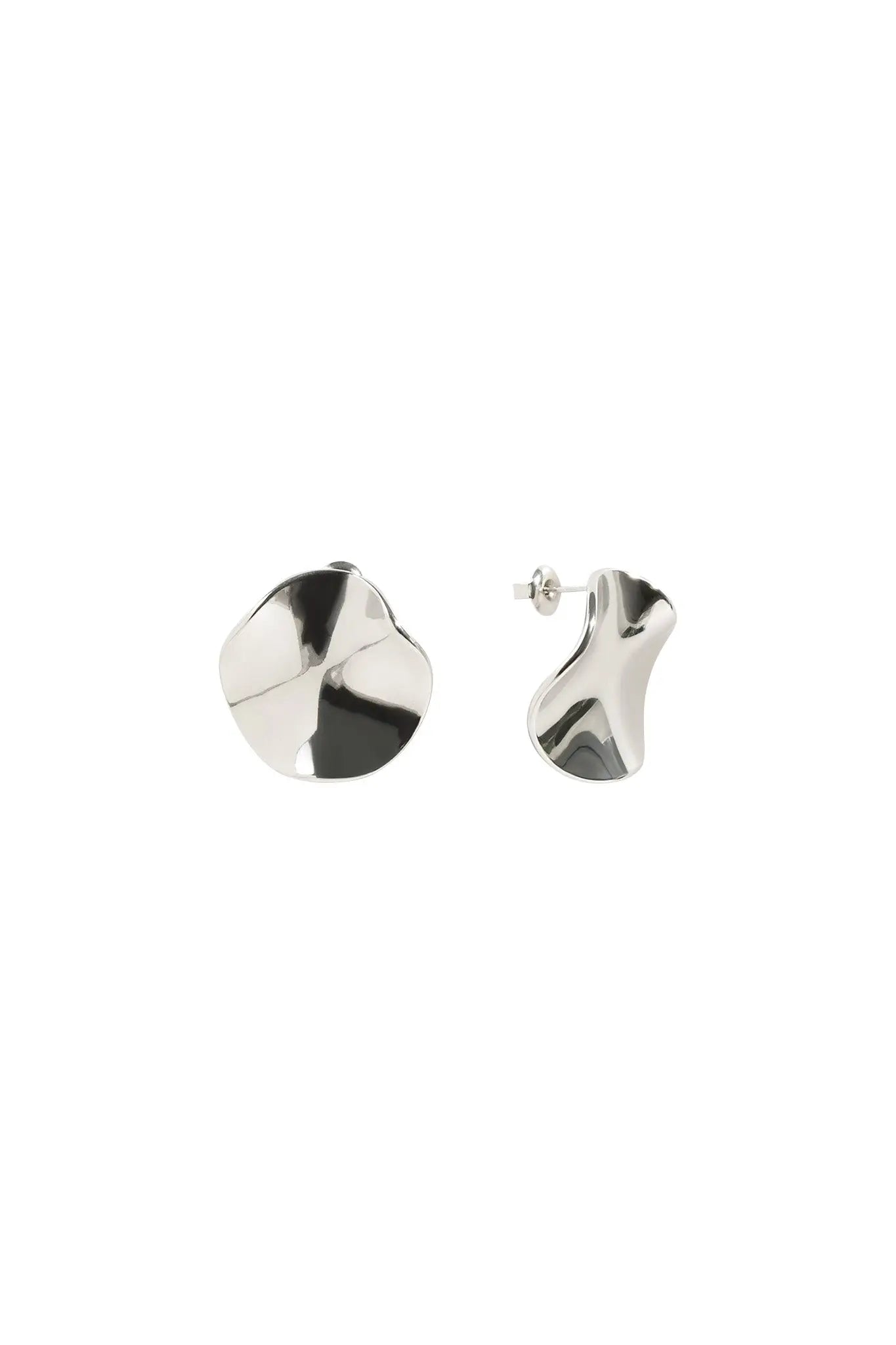 BOUCLES D’OREILLES SORIA SLS Collection