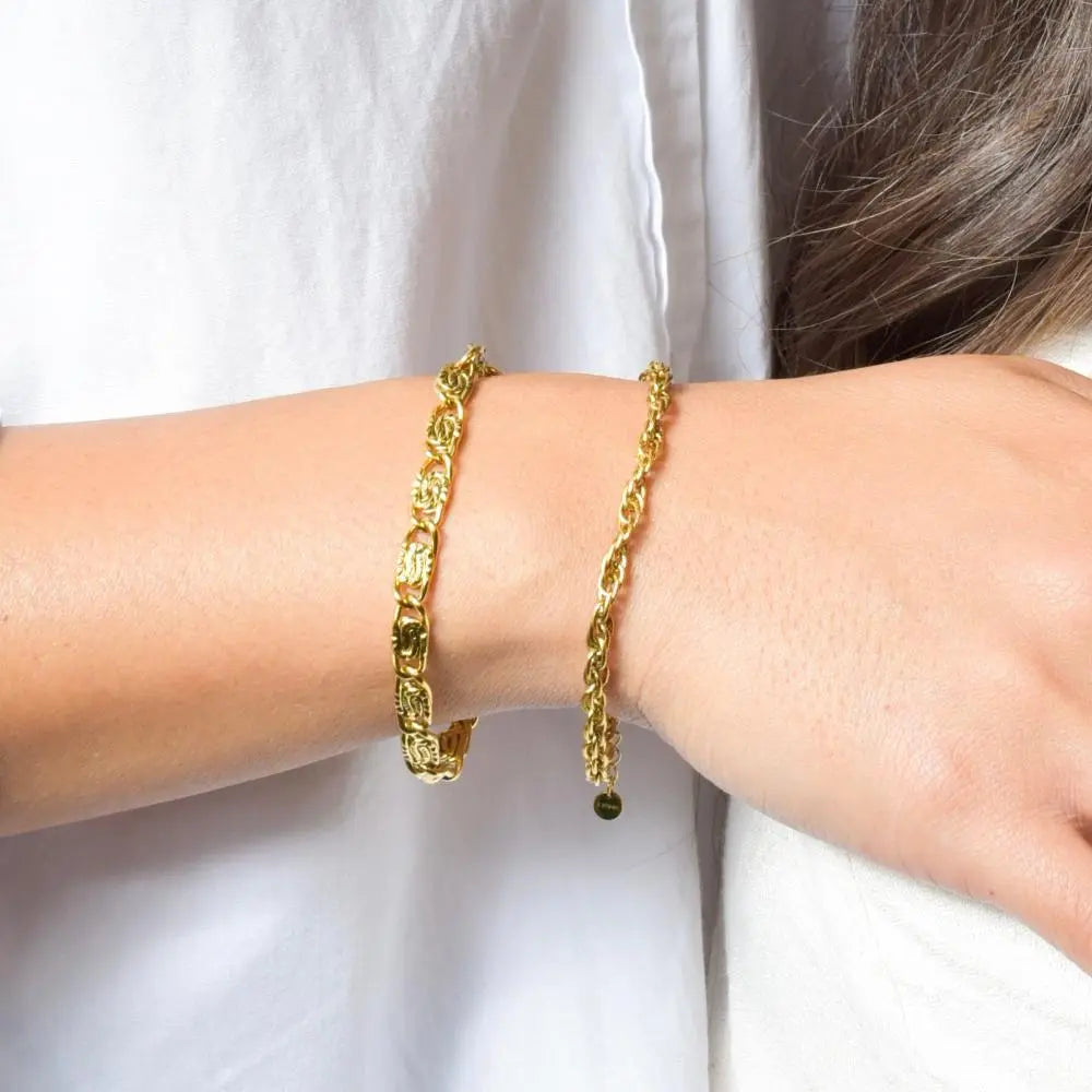 BRACELET LILA SLS Collection