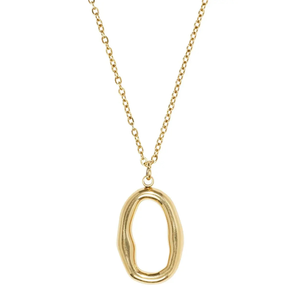 COLLIER EVA SLS Collection