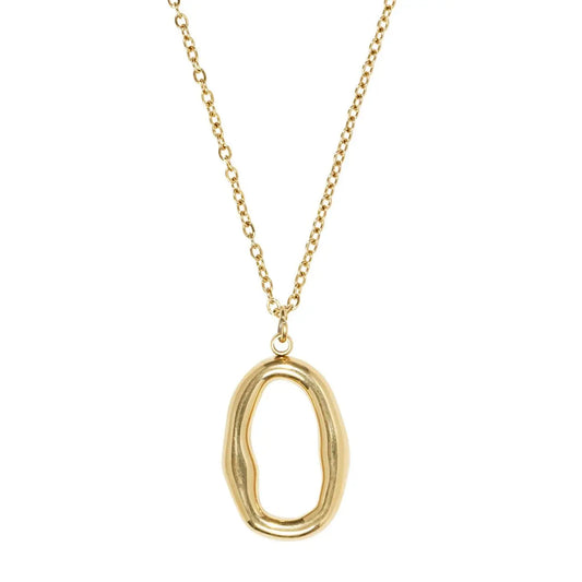 COLLIER EVA SLS Collection